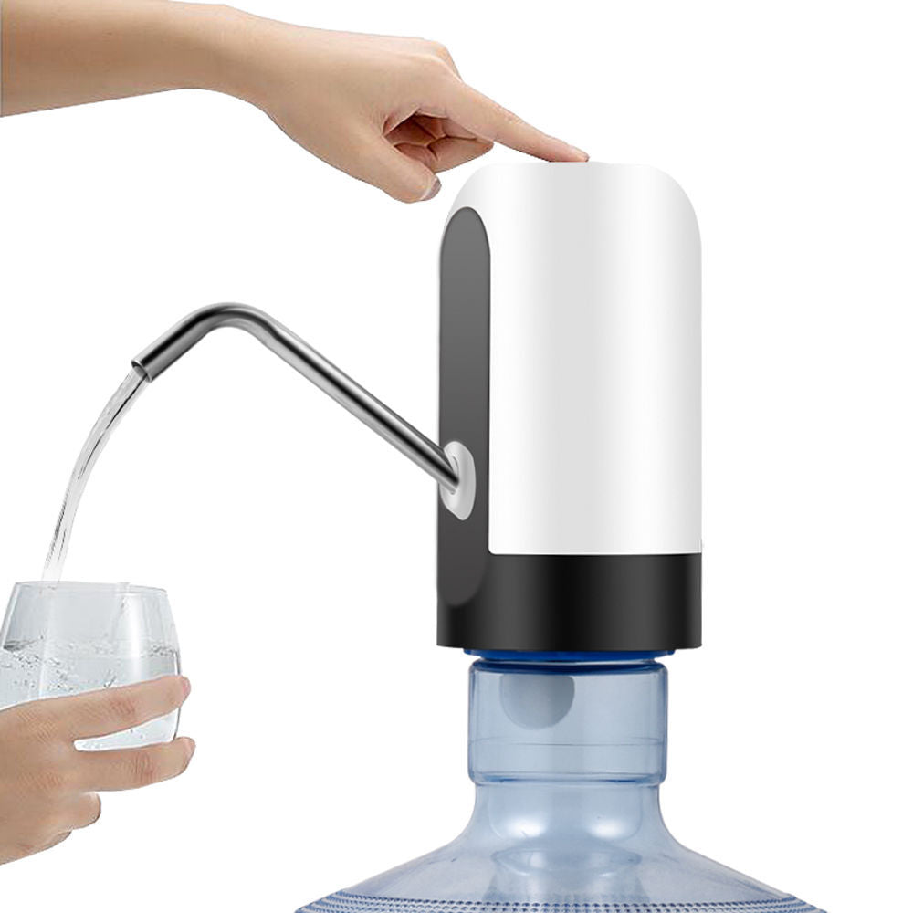 Automatic Drinking Water Water Dispenser Universal