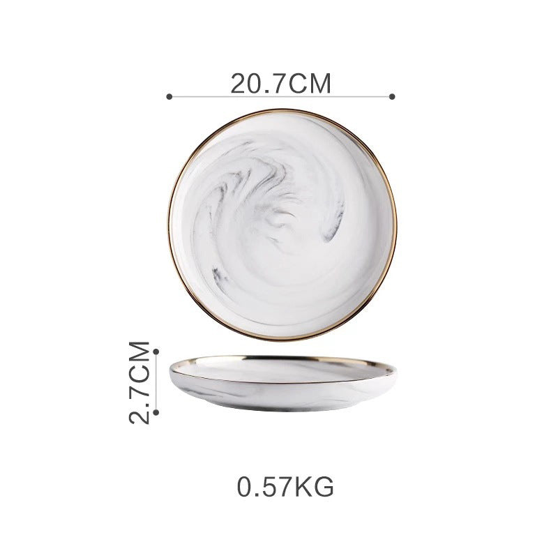 Phnom Penh ceramic tableware