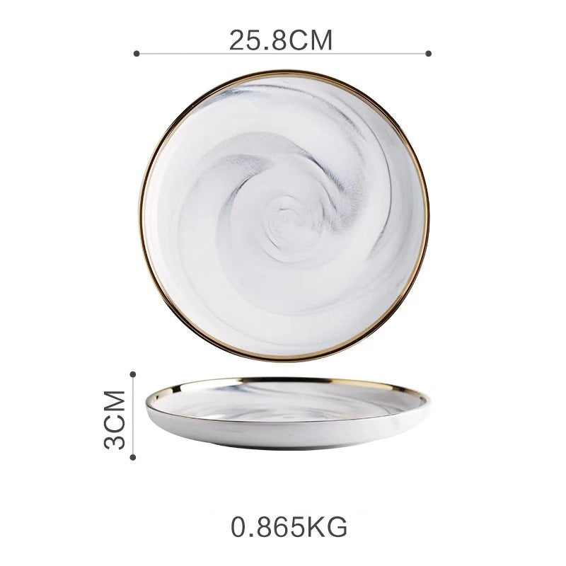 Phnom Penh ceramic tableware