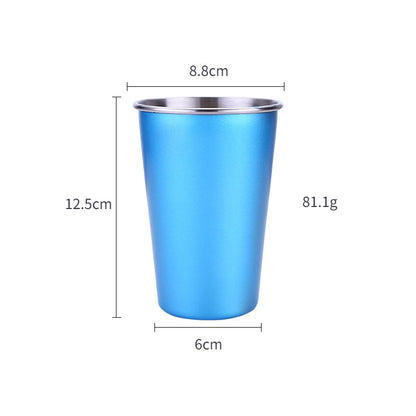 Travel Mug Cups 500ML