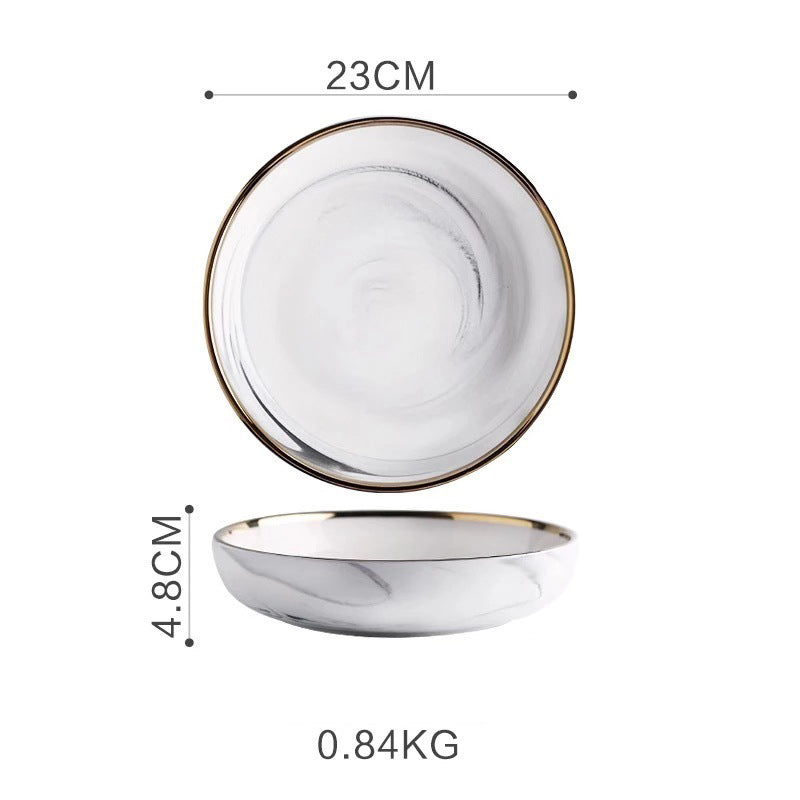 Phnom Penh ceramic tableware