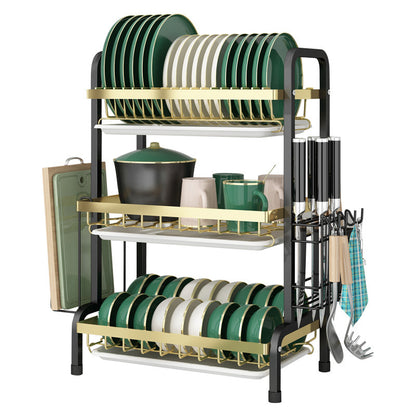 Household Bowl Rack, Chopsticks Container, Cupboard